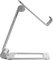 InLine Smartphone & Tablet Halter Aluminium, Tablet-Stand bis 10", faltbar Vorschaubild