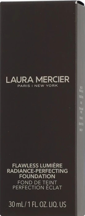 Laura Mercier Flawless Lumière Radiance Perfecting Foundation 3W1 dusk, 30ml