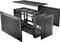 Sharkoon Rebel C20 RGB Black, Mini-ITX Vorschaubild