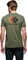 Black Diamond Faded T-Shirt kurzarm tundra (Herren) Vorschaubild