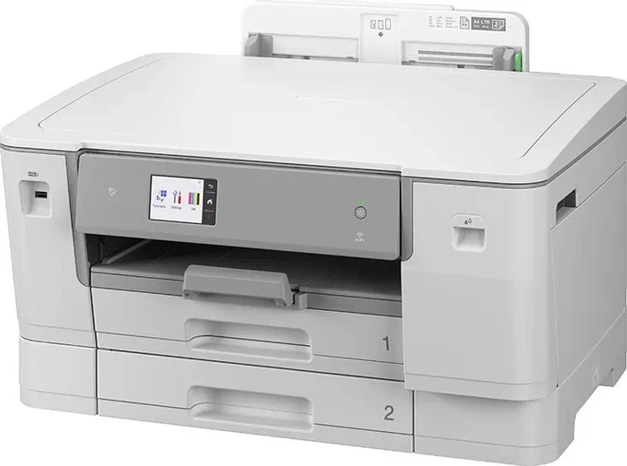 Brother HL-J6010DW, Tinte, mehrfarbig
