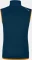 Ortovox Fleece Grid Funktionsweste deep ocean (Herren) Vorschaubild