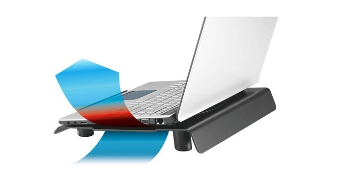 Cooler Master NotePal CMC3 Notebook-Kühler