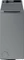 Bauknecht WMT Silver 6513 D4 Toplader Vorschaubild