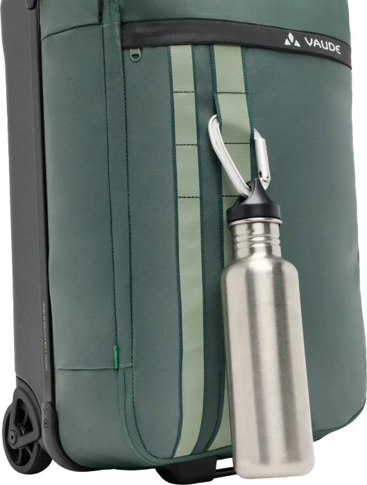 Vaude Takutea 35l Reisetrolley agave