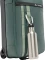 Vaude Takutea 35l Reisetrolley agave Vorschaubild