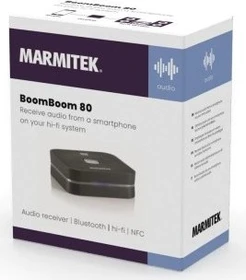 Marmitek BoomBoom 80