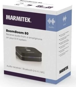 Marmitek BoomBoom 80