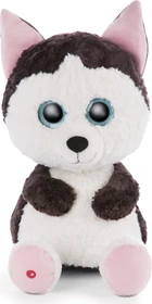 Nici Glubschis Husky Barkley 45cm