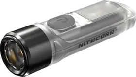 Nitecore Tiki UV Taschenlampe