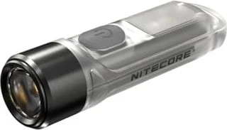 Nitecore Tiki UV Taschenlampe