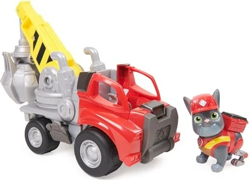 Spin Master Rubble & Crew