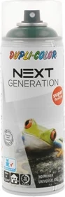 Dupli-Color Next Sprühlack RAL 6005 moosgrün, 400ml
