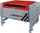 Holzmann CL6090 Elektro-CNC-Fräse, stationär Laser Gravier-Schneider