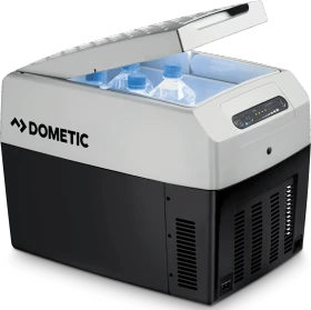Dometic TropiCool TCX 14 Thermoelektro-Kühlbox