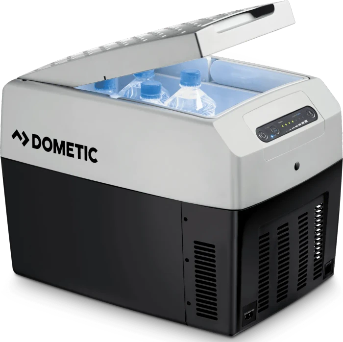 Dometic TropiCool TCX 14 Thermoelektro-Kühlbox
