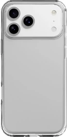 Cellularline Clear Strong für Apple iPhone 17 Pro transparent
