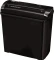 Fellowes PowerShred P-25S schwarz, 7mm Vorschaubild