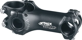 Ergotec Swell 2 25.4mm/28.6mm -20° - +40° Vorbau 120mm schwarz sandgestrahlt