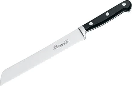 Böker Due Cigni Florenz Brotmesser 20.5cm