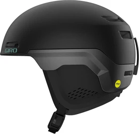 Giro Owen Spherical Helm matte black/mineral