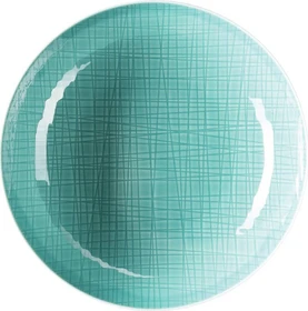 Rosenthal Mesh Aqua Teller Tief 21cm