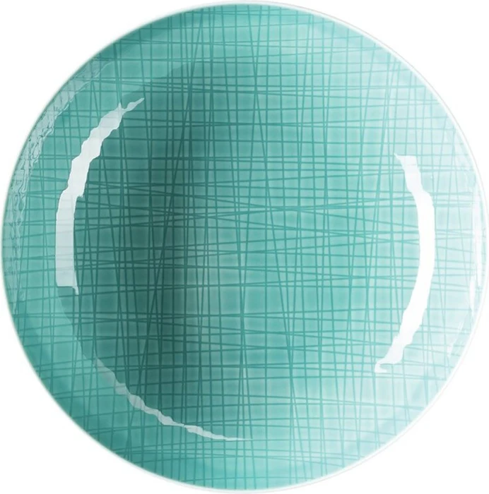 Rosenthal Mesh Aqua Teller Tief 21cm