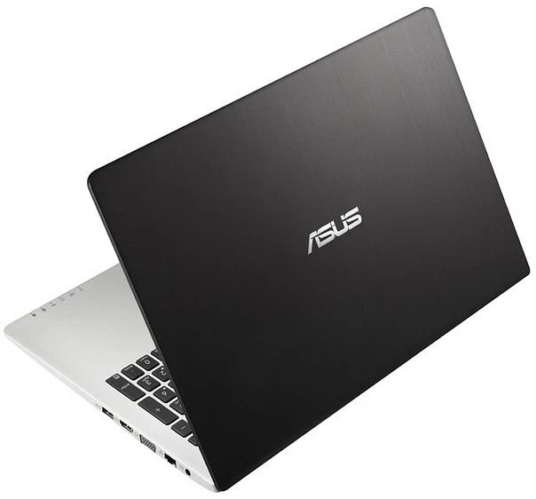 ASUS VivoBook R508CA-CJ045H, Core i7-3517U, 4GB RAM, 24GB SSD, 500GB HDD, DE