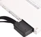SilverStone SOD04, UltraSlim schwarz, SATA Vorschaubild