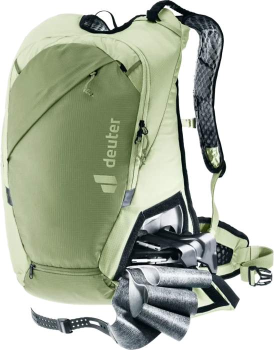 Deuter Updays 24 SL grove/mineral