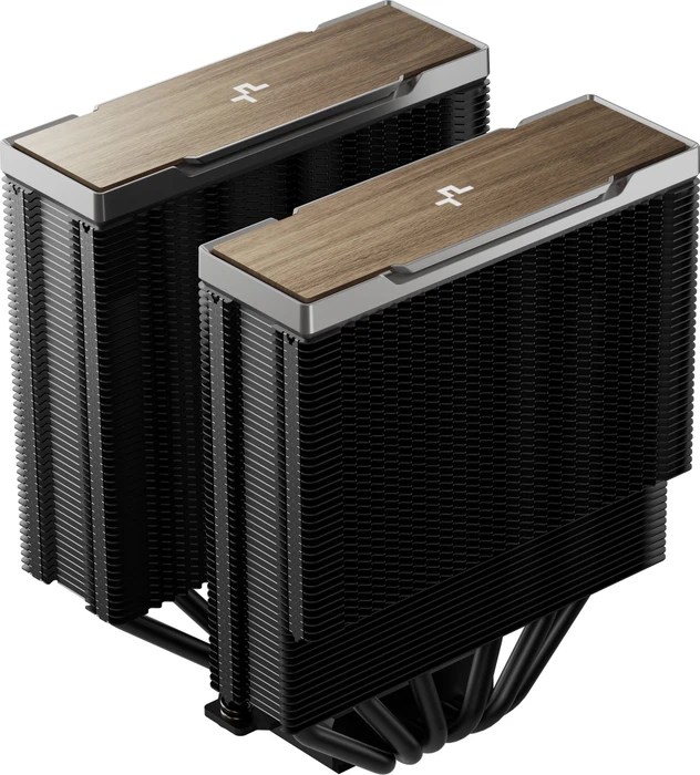 DeepCool AK620 G2, schwarz
