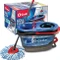 O-Cedar EasyWring RinseClean Wischmop-Set Vorschaubild