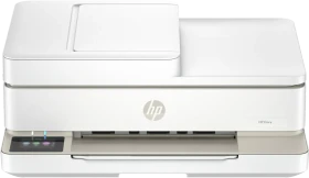 HP Envy 6532e All-in-One weiß, Tinte, mehrfarbig