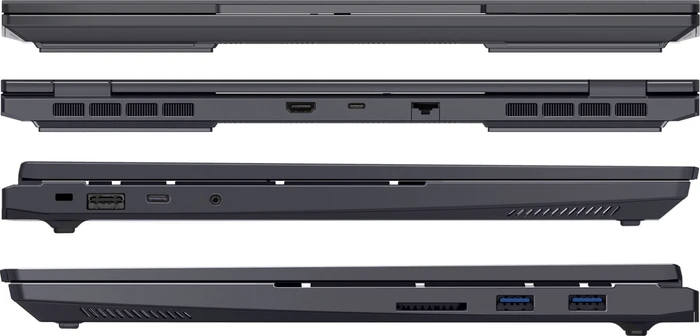 Captiva Business/Office I99-029GE, Core Ultra 7 255H, 64GB RAM, 2TB SSD, DE