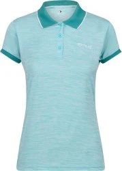 Regatta Remex II Poloshirt kurzarm (Damen)