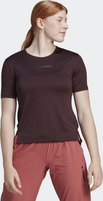 adidas TERREX Multi T-Funktionsshirt (Damen)