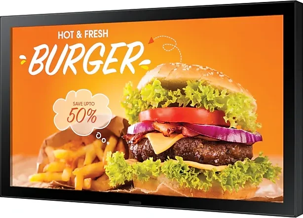 Samsung OH24B, 24"