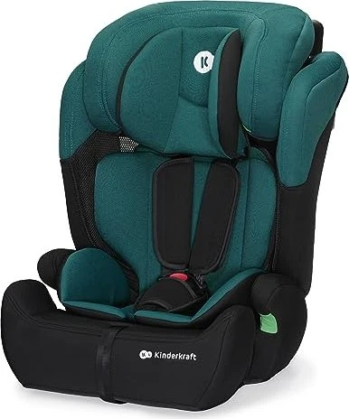 Kinderkraft Comfort Up limette