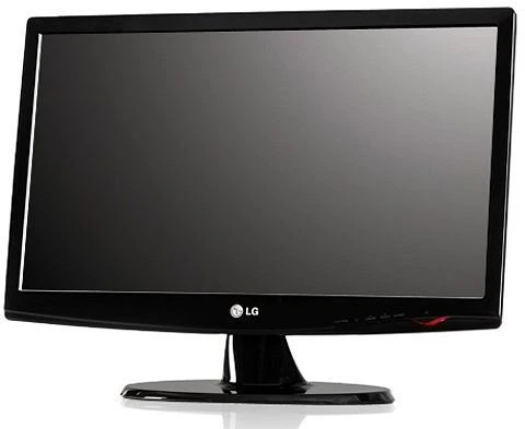 LG Flatron W2443T, 23.6"