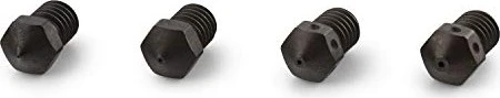 PrimaCreator RepRap M6 Druckdüse 0,2/0,4/0,6/0,8 mm, 1.75mm, 4er-Pack