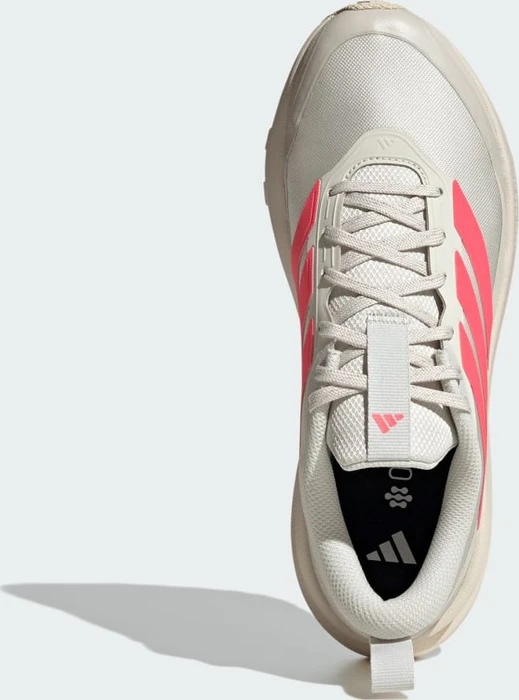adidas Runfalcon 6 ATR orbit grey/solar turbo/alumina (Damen)