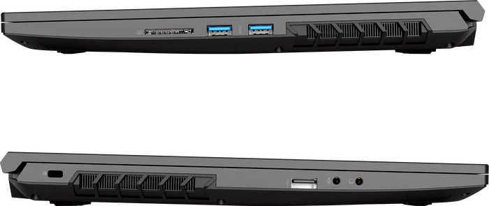 Schenker XMG Core 15 M22hsp, Ryzen 7 6800H, 16GB RAM, 1TB SSD, GeForce RTX 3060, DE