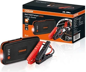 Osram BATTERYstart 200