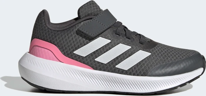 adidas Runfalcon 3.0 Elastic Lace Top Strap (Junior)