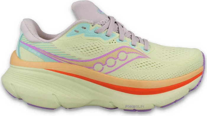 Saucony Guide 19 Prism (Damen)