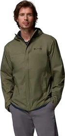 Columbia Watertight II Funktionsjacke stone green (Herren)