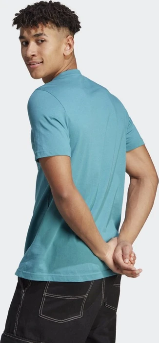 adidas Sportswear Dream Doodle Fill T-Shirt kurzarm arctic fusion (Herren)