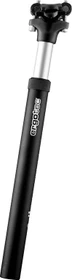 Ergotec SP-5.0 31.6mm/350mm Sattelstütze gefedert schwarz