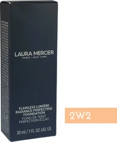 Laura Mercier Flawless Lumière Radiance Perfecting Foundation 2W2 butterscotch, 30ml