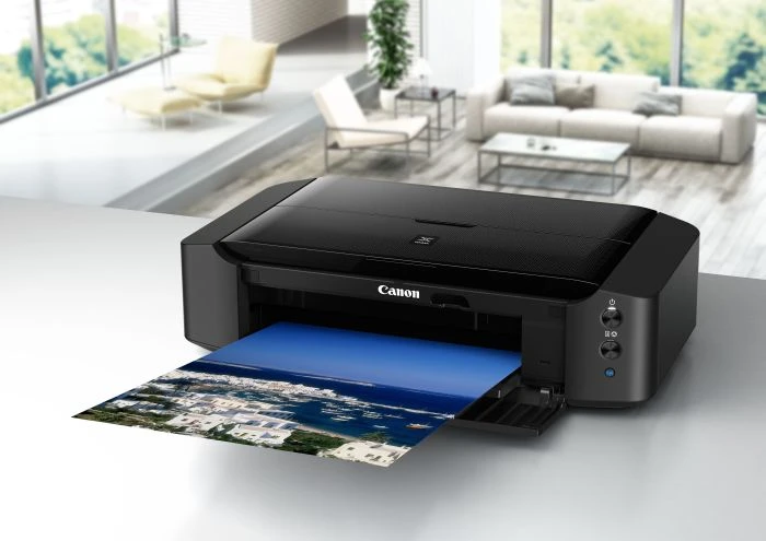 Canon PIXMA iP8750, Tinte, mehrfarbig